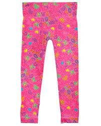 MeMoi Heart Leggings