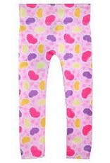 MeMoi Heart Leggings