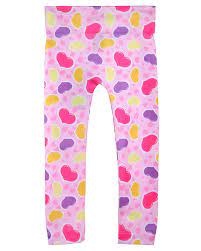 MeMoi Heart Leggings