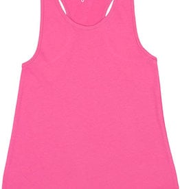 Azarhia Girl Racerback Tank Top