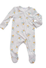 Angel Dear Angel Dear Boy's Footed PJ's