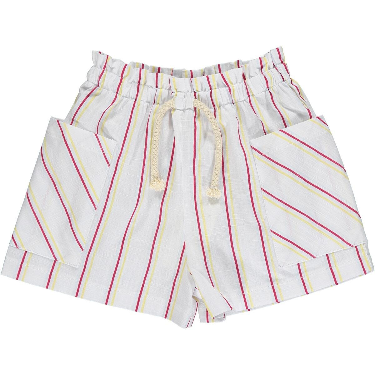 Vignette Junior Girl Short