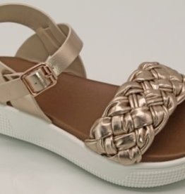 Mia  Kids Shoes Junior Joley Sandal