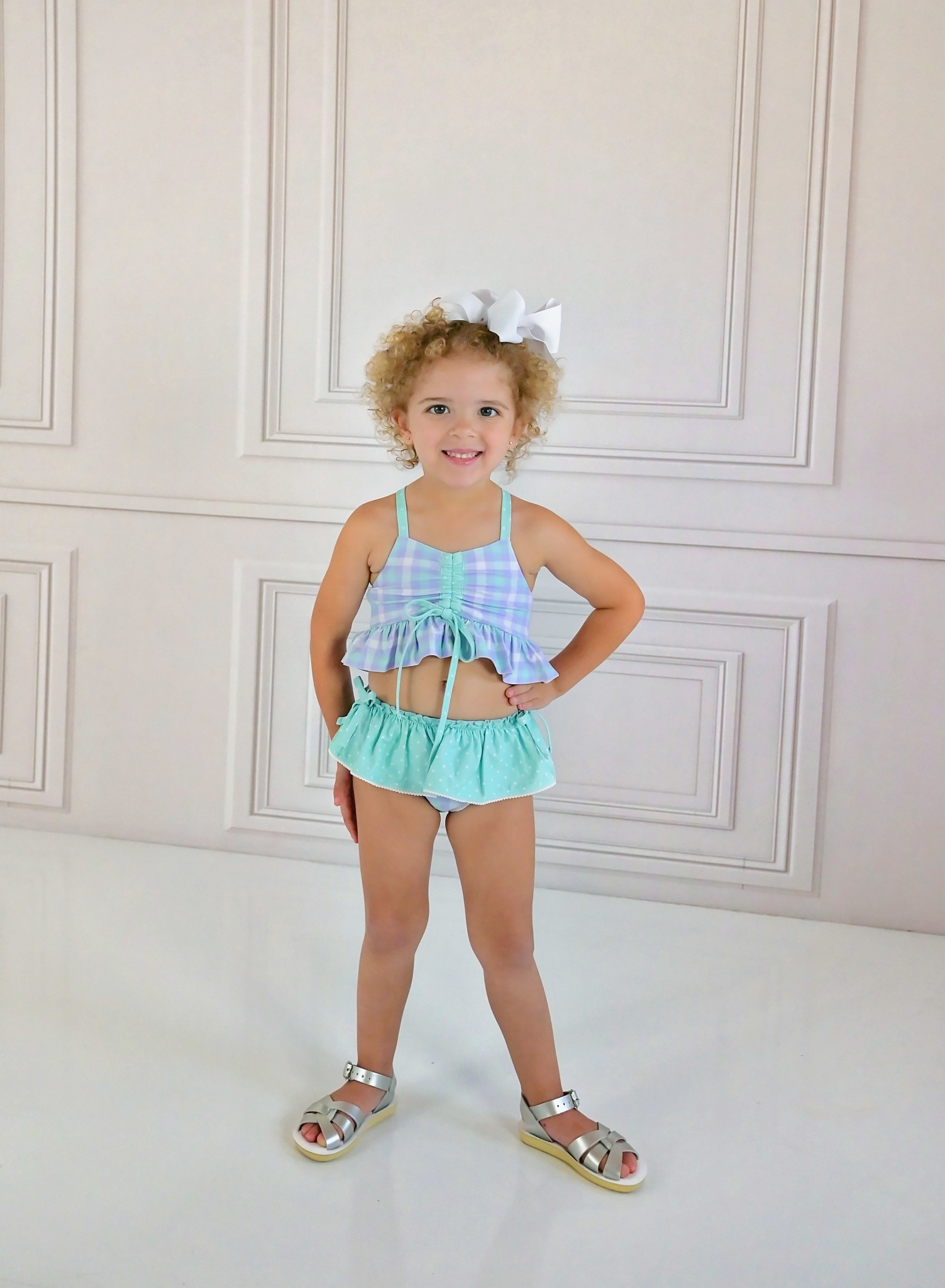 Swoon Baby Clothing Baby & Toddler 2 pc Swimwear