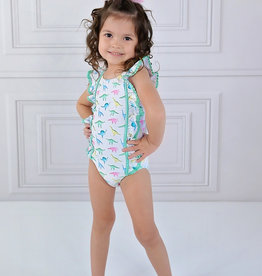 Swoon Baby Clothing Baby & Toddler Girl One Pc Swimwear