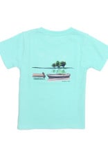 Properly Tied Boy S/S Graphic T-shirt