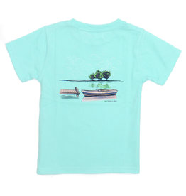 Properly Tied Boy S/S Graphic T-shirt