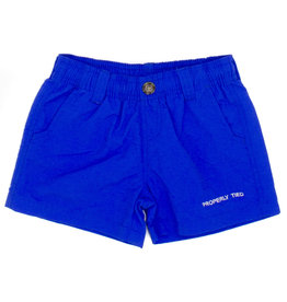 Properly Tied Boy Mallard Shorts