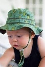 Dozer Dozer Baby / Toddler Boy Hats