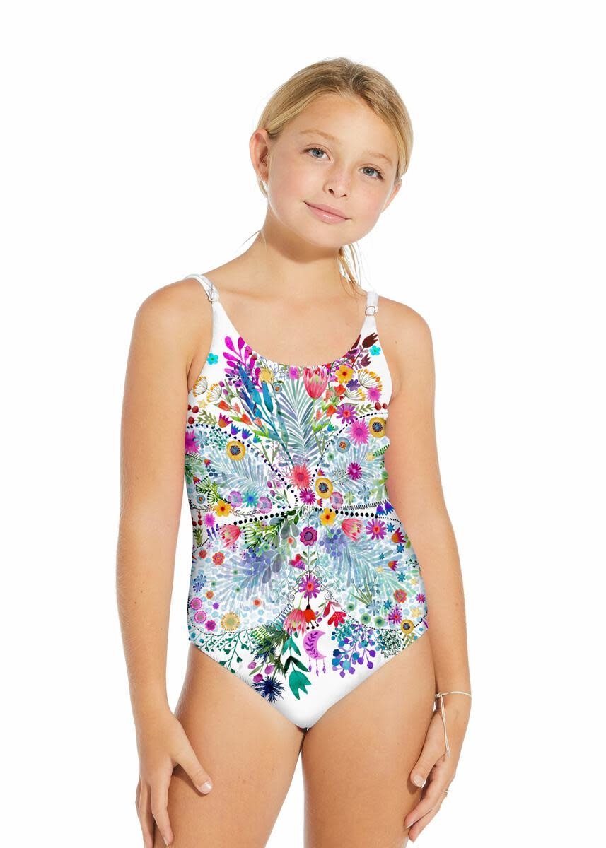 Junior girls clearance swimsuits
