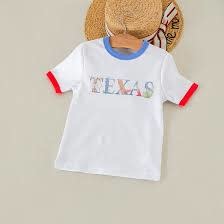 Nola Tawk Little Texan S/S T-Shirt