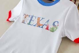 Nola Tawk Little Texan S/S T-Shirt