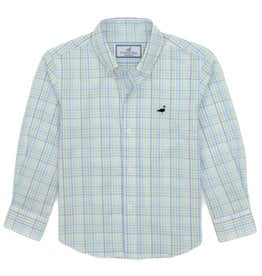 Properly Tied Boy L/S Sport Shirt