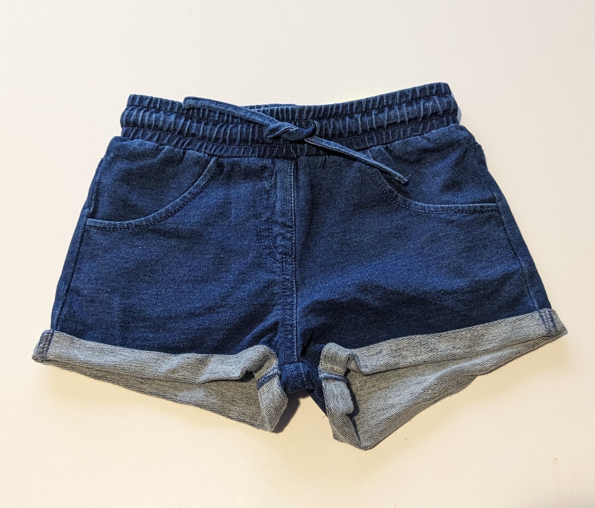 Losan Girl Denim Shorts