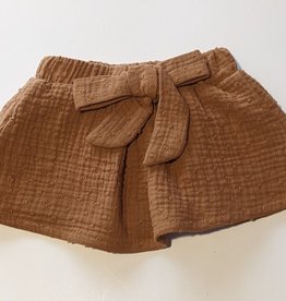 Losan Baby & Toddler Muslin Skirt