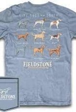 Fieldstone Fieldstone S/S T-Shirt