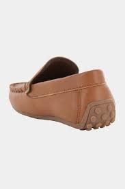 Strauss & Ramm Kids Boy Loafer