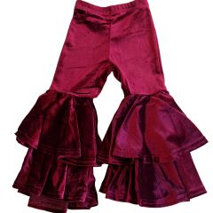 ML Fashions Girl Bell Leggings
