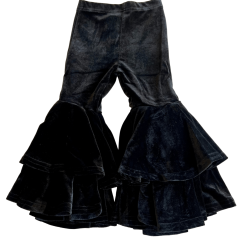 ML Fashions Girl Bell Leggings
