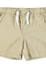 Me & Henry Baby & Toddler Twill Shorts