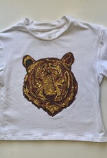 Azarhia Tiger Spirit Wear T-Shirt