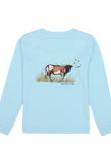 Properly Tied Long Sleeve Graphic T-shirt