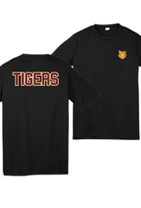 Azarhia Tiger Spirit Shirt