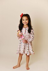 Swoon Baby Clothing Nutcracker Nightgown