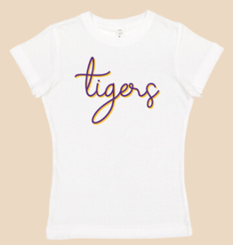 Azarhia Tiger Shirt