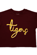 Azarhia Tiger Box Shirt