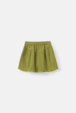 Compania Fantastica Girl Corduroy Skirt