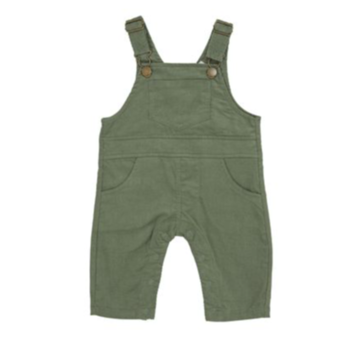 Angel Dear Baby Boy's Overall