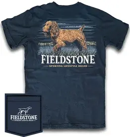 Fieldstone Fieldstone S/S T-Shirt