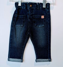 Losan Baby & Toddler  Soft Denim Jeans