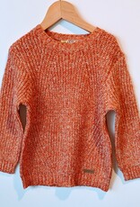 Losan Boy Heathered Knit Sweater