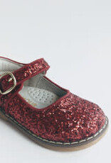 L'amour Natasha Glitter Mary Jane L'amour Natasha Glitter Mary Jane