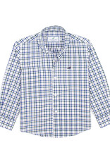 Properly Tied Boy's L/S Button Up Shirt