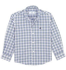 Properly Tied Boy's L/S Button Up Shirt