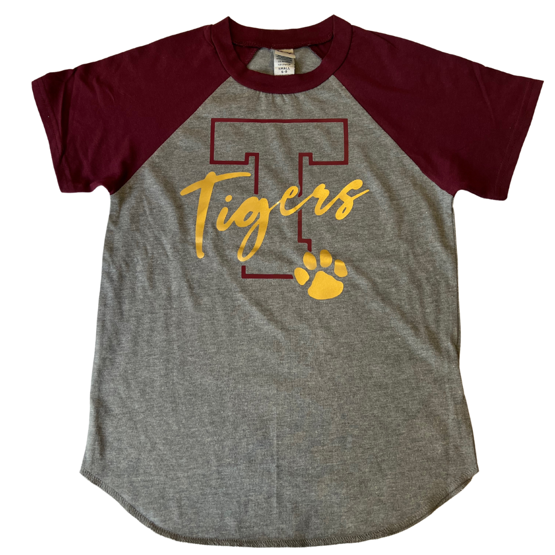 Dripping Springs, Tigers Spirit Wear 