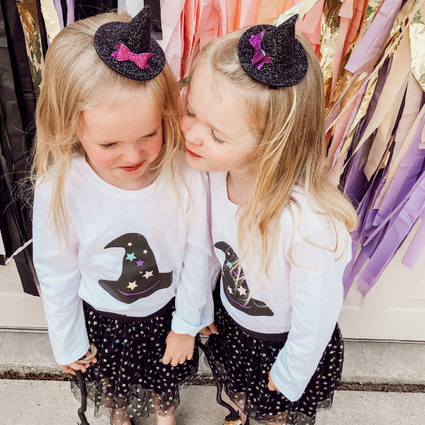 Sweet Wink Halloween  T-shirts