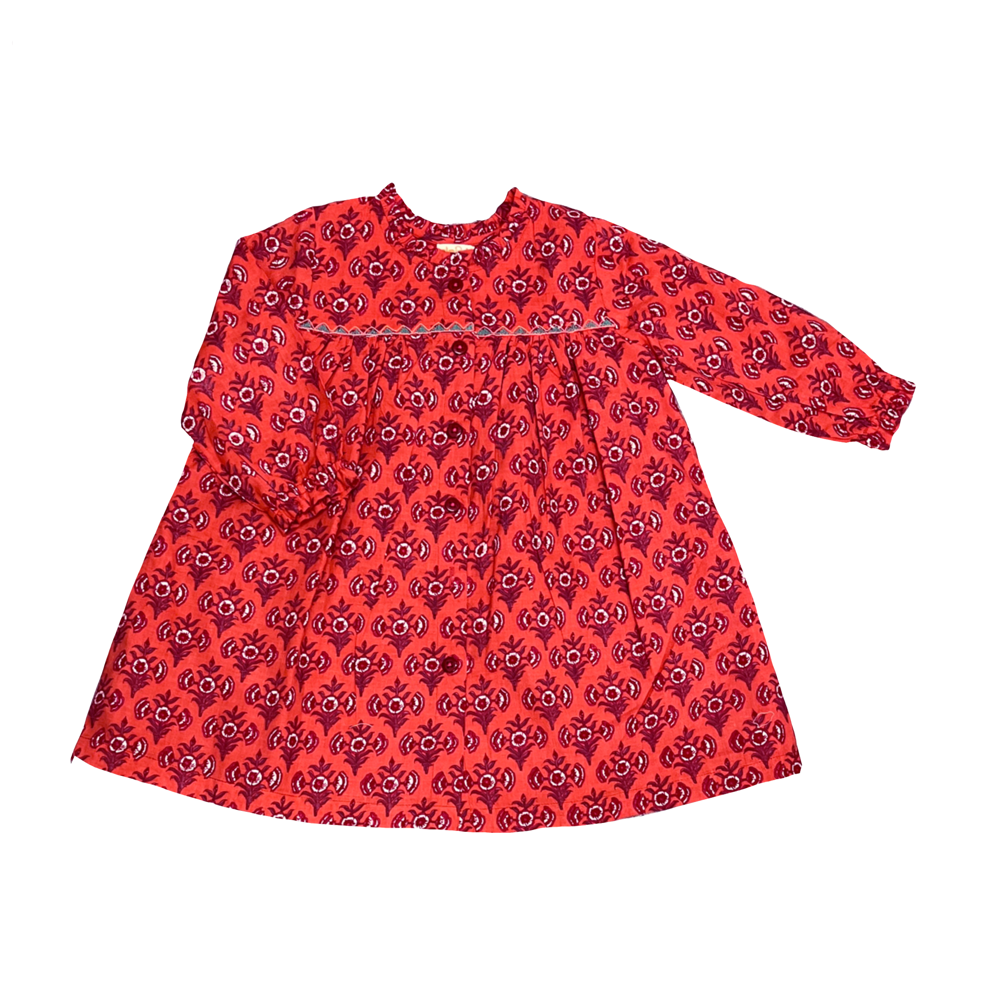 Almirah Avani Daisy Dress