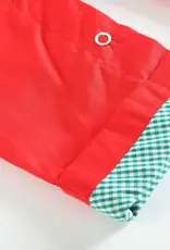 Lil Cactus Baby & Toddler Christmas Reindeer Overalls