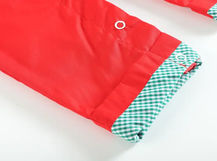 Lil Cactus Baby & Toddler Christmas Reindeer Overalls
