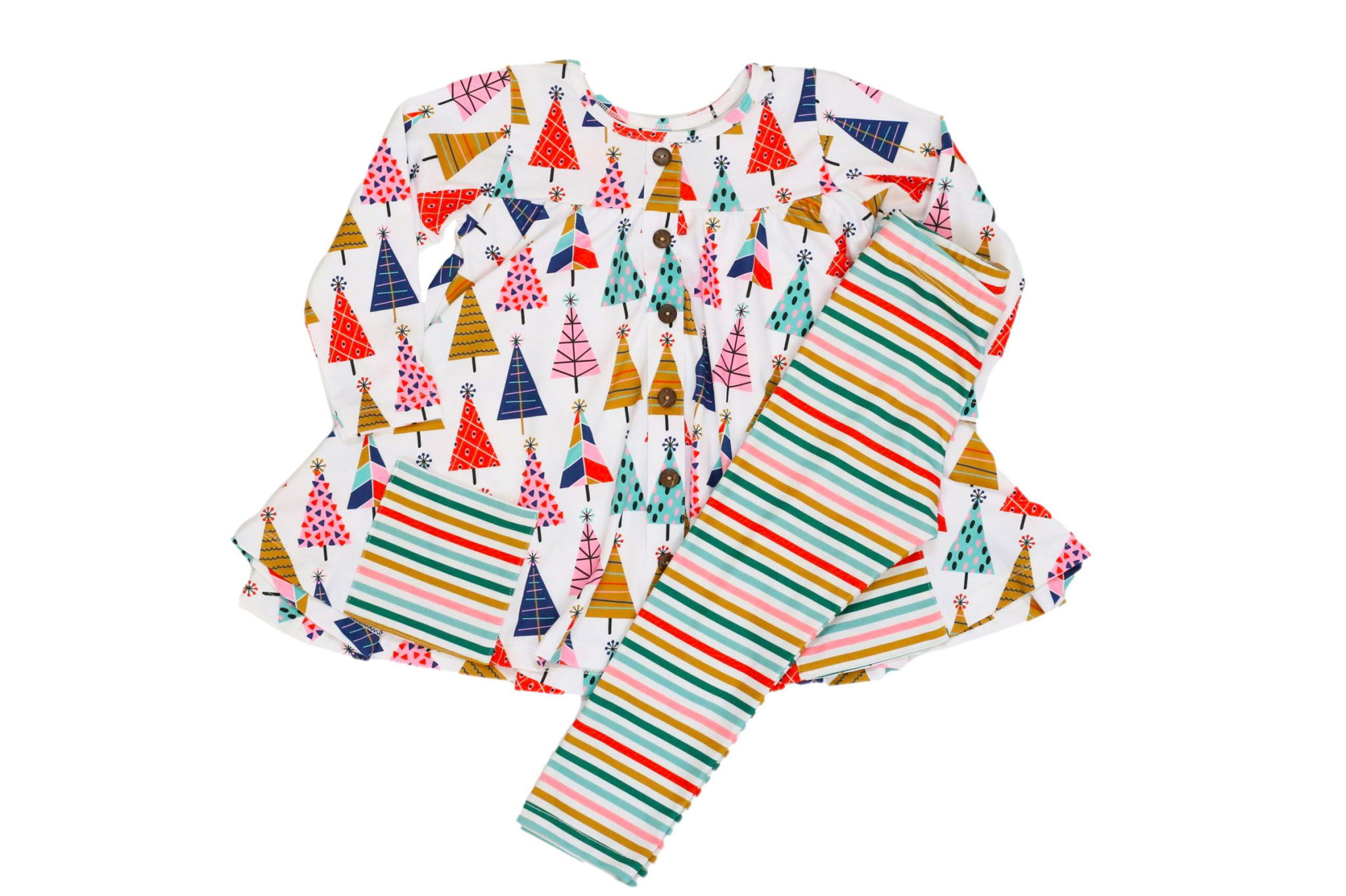 Be Girl All Is Calm 2 Pc Playset