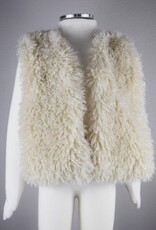 ML Fashions Girl & Junior Girl,  Furry Vest