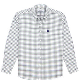 Properly Tied Boy Classic Flannel Shirt