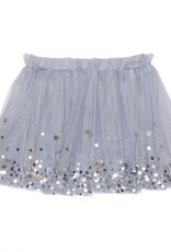 Joyous & Free Girl Glitz Skort
