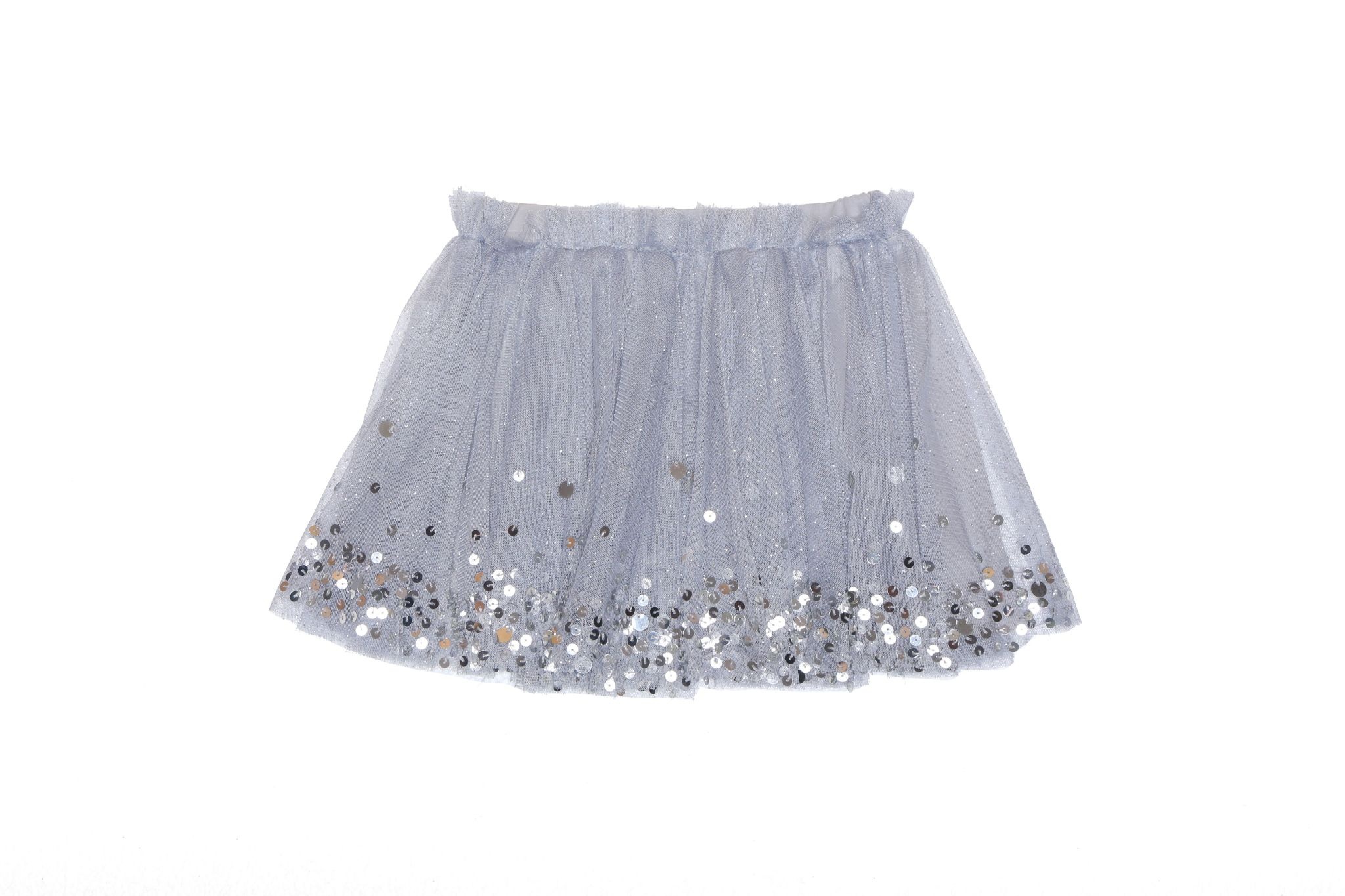 Joyous & Free Girl Glitz Skort