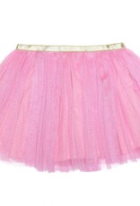 Haven Girl Hi-Lo Tinker Skirt
