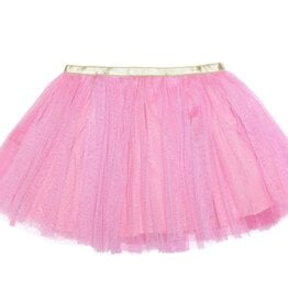 Haven Girl Hi-Lo Tinker Skirt